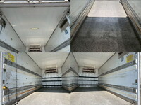 いすゞエルフ冷凍車（冷蔵車）小型（2t・3t）[写真13]