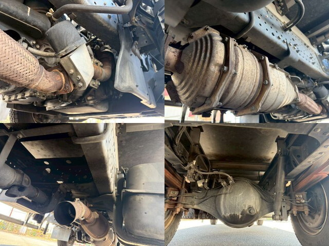 いすゞエルフ冷凍車（冷蔵車）小型（2t・3t）[写真14]