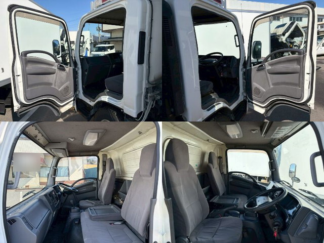 いすゞエルフ冷凍車（冷蔵車）小型（2t・3t）[写真15]