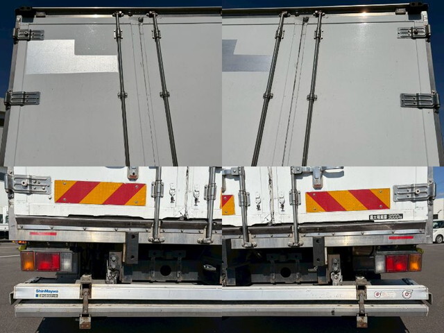 いすゞエルフ冷凍車（冷蔵車）小型（2t・3t）[写真16]