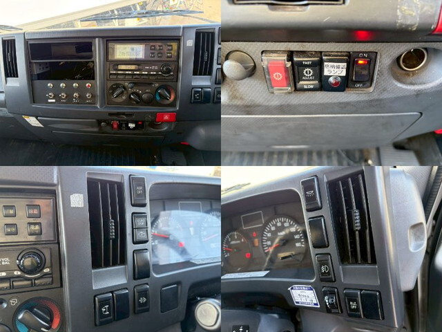 いすゞエルフ冷凍車（冷蔵車）小型（2t・3t）[写真20]