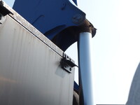 いすゞフォワードクレーン6段増トン（6t・8t）[写真11]