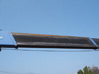 いすゞフォワードクレーン6段増トン（6t・8t）[写真15]