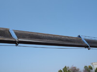 いすゞフォワードクレーン6段増トン（6t・8t）[写真16]