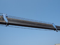 いすゞフォワードクレーン6段増トン（6t・8t）[写真18]