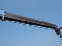 いすゞフォワードクレーン6段増トン（6t・8t）[写真19]