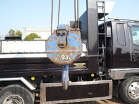 いすゞフォワードクレーン6段増トン（6t・8t）[写真20]