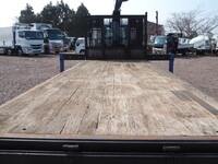 いすゞフォワードクレーン6段増トン（6t・8t）[写真21]