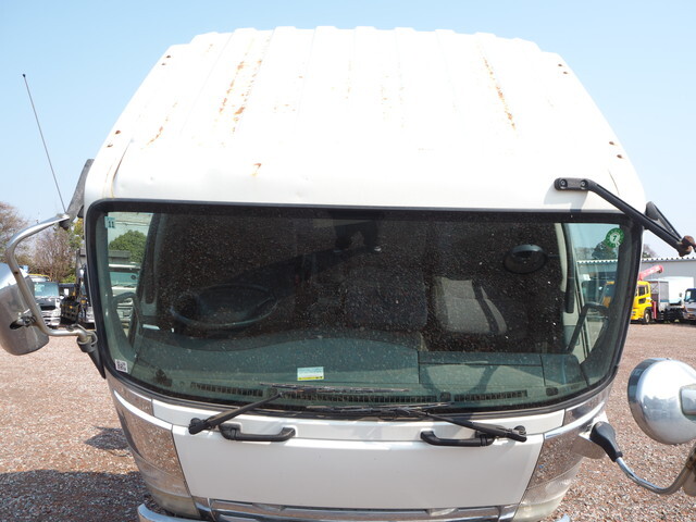 いすゞフォワードクレーン6段増トン（6t・8t）[写真24]