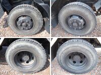 いすゞフォワードクレーン6段増トン（6t・8t）[写真31]