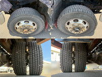 日野レンジャーセーフティクレーン4段増トン（6t・8t）[写真11]