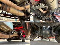 日野レンジャーセーフティクレーン4段増トン（6t・8t）[写真12]