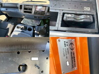 日野レンジャーセーフティクレーン4段増トン（6t・8t）[写真16]