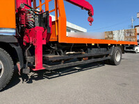 日野レンジャーセーフティクレーン4段増トン（6t・8t）[写真18]