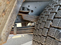 日野レンジャーセーフティクレーン4段増トン（6t・8t）[写真20]