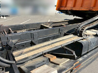 日野レンジャーセーフティクレーン4段増トン（6t・8t）[写真26]