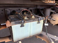 日野レンジャーセーフティクレーン4段増トン（6t・8t）[写真30]