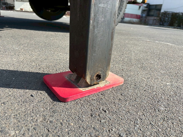 日野レンジャーセーフティクレーン4段増トン（6t・8t）[写真32]