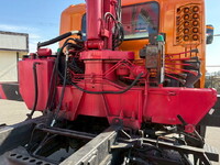 日野レンジャーセーフティクレーン4段増トン（6t・8t）[写真35]