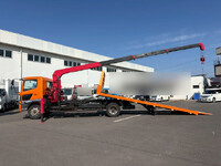 日野レンジャーセーフティクレーン4段増トン（6t・8t）[写真05]