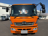 日野レンジャーセーフティクレーン4段増トン（6t・8t）[写真09]