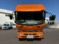 日野レンジャーセーフティクレーン4段増トン（6t・8t）[写真10]