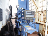 日野レンジャークレーン4段大型（10t）[写真13]