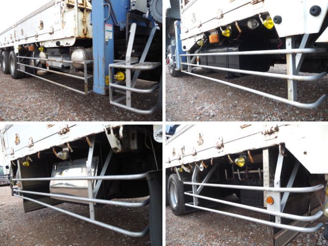 日野レンジャークレーン4段大型（10t）[写真22]