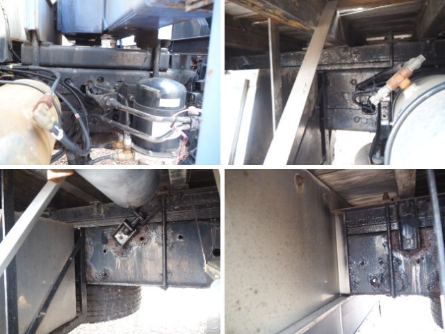 日野レンジャークレーン4段大型（10t）[写真24]