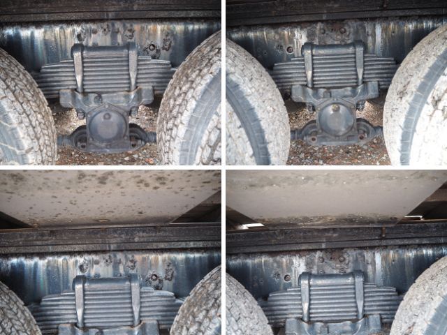 日野レンジャークレーン4段大型（10t）[写真25]