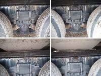 日野レンジャークレーン4段大型（10t）[写真26]