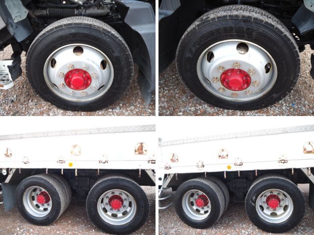 日野レンジャークレーン4段大型（10t）[写真26]