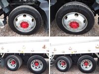 日野レンジャークレーン4段大型（10t）[写真27]