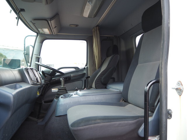 日野レンジャークレーン4段大型（10t）[写真29]