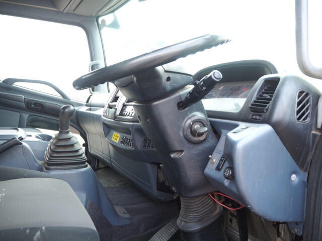 日野レンジャークレーン4段大型（10t）[写真31]