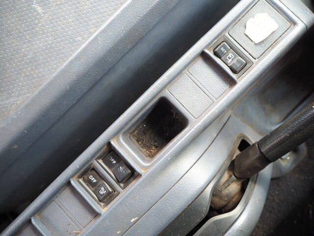 日野レンジャークレーン4段大型（10t）[写真33]