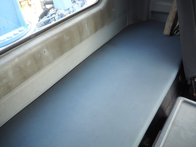 日野レンジャークレーン4段大型（10t）[写真34]