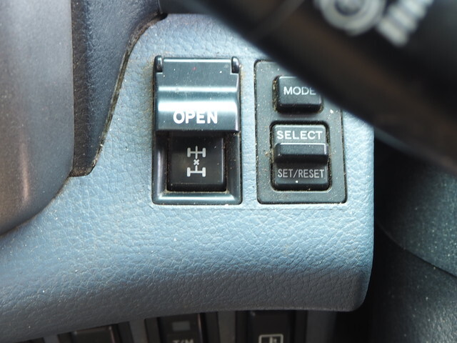 日野レンジャークレーン4段大型（10t）[写真38]