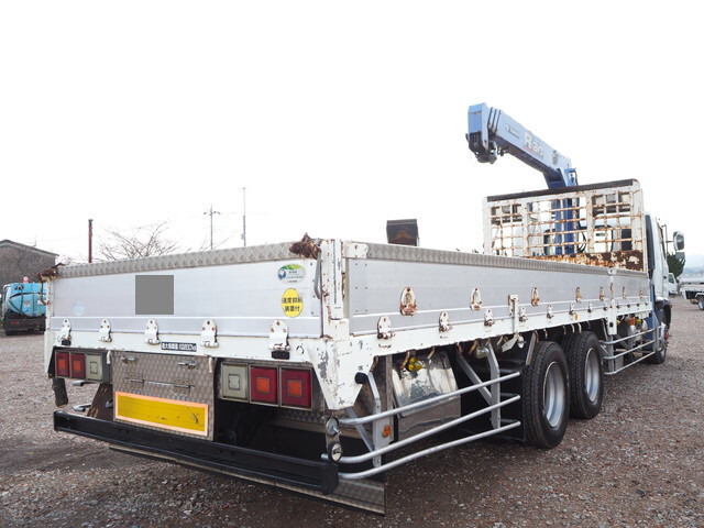 日野レンジャークレーン4段大型（10t）[写真04]