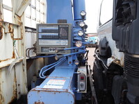 日野レンジャークレーン4段大型（10t）[写真10]