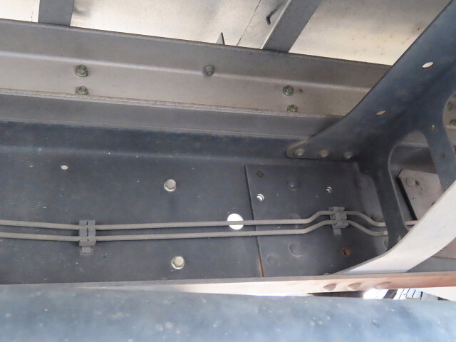 日野レンジャーアルミウイング増トン（6t・8t）[写真10]