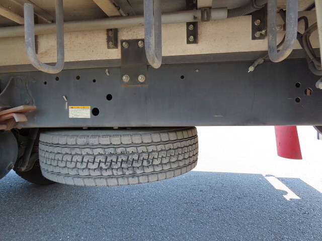 日野レンジャーアルミウイング増トン（6t・8t）[写真11]