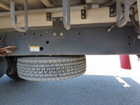 日野レンジャーアルミウイング増トン（6t・8t）[写真12]