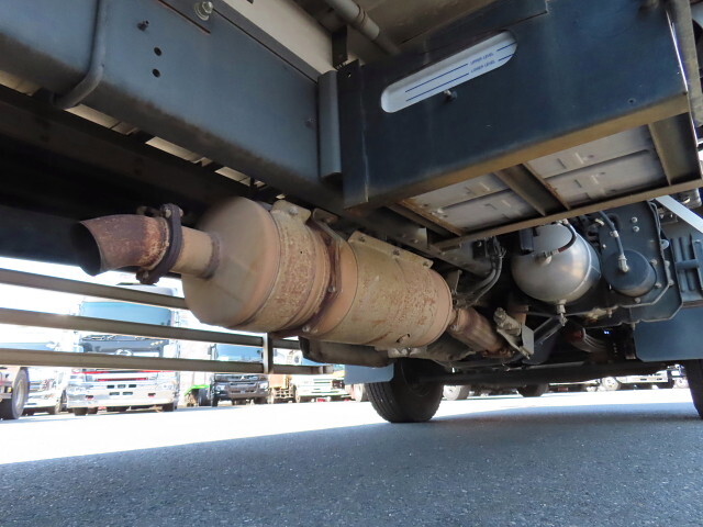 日野レンジャーアルミウイング増トン（6t・8t）[写真13]