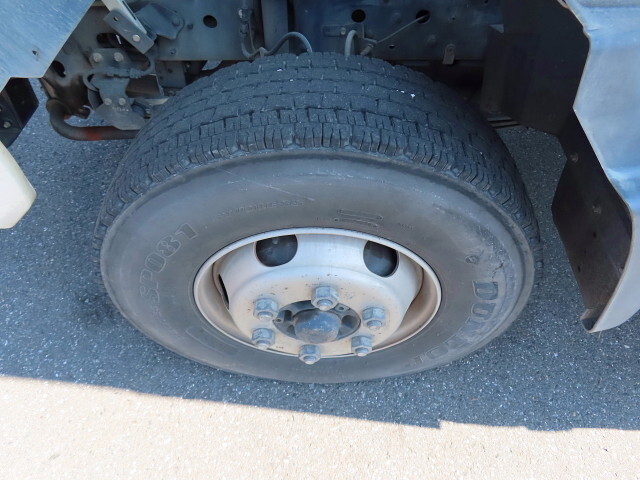 日野レンジャーアルミウイング増トン（6t・8t）[写真14]