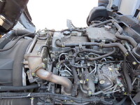 日野レンジャーアルミウイング増トン（6t・8t）[写真17]