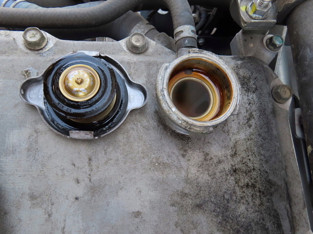 日野レンジャーアルミウイング増トン（6t・8t）[写真18]