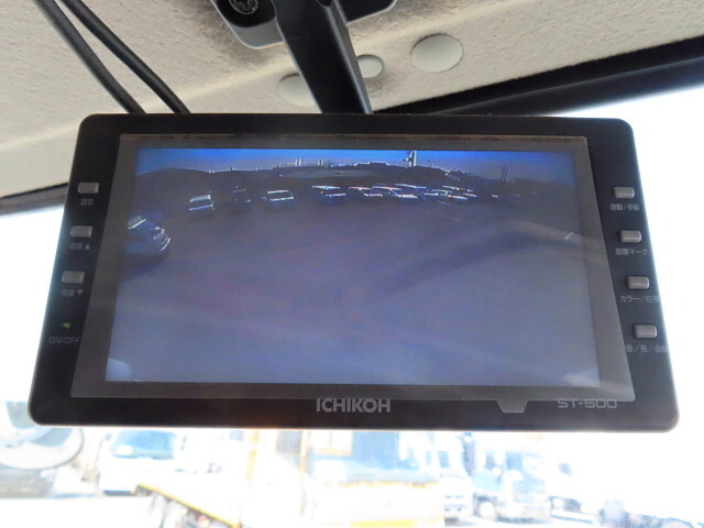 日野レンジャーアルミウイング増トン（6t・8t）[写真23]