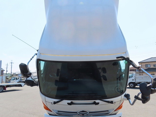 日野レンジャーアルミウイング増トン（6t・8t）[写真24]