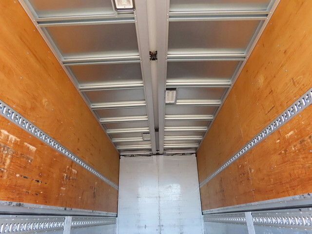 日野レンジャーアルミウイング増トン（6t・8t）[写真31]